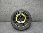 Spare Emergency Wheel Tire Rim Mercedes W218 CLS550 CLS63 E350 Oem Used. Price: $160.00.