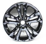 Oem 17 Inch Alloy Wheel For Kia Optima 52910-2T350 Scratches And Marks Used. Price: $149.99.