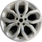 Land Rover Discovery Oem Wheel 19 2017-2020 Original Rim Factory 72287 Used. Price: $289.65.