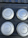 Set Of Ford F-150 / Expedition Wheel Center Caps 6-LUG Oem 4L34-1A096-EC Used. Price: $65.00.