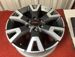 Toyota 4RUNNER Trd Sport 2025 2026 Factory Oem 20" Wheel Rim 42611-35670 94198 Used. Price: $270.00.