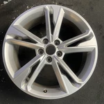 Oem Audi Q3 Rim 19" 2019-2024 Factory Alloy Original Wheel 59120 Used. Price: $297.97.
