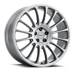 18" Vision 477 Monaco Graphite 18X8 Wheel 5X4.25 (5X108) 38MM Rim New. Price: $255.12.