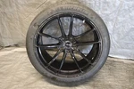 2018 Jeep Trackhawk Hellcat Velgen VRF5 Wheel Rim 22X10.5 +50 Michelin Tire 2/3 Used. Price: $499.99.