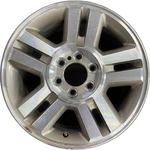 Ford 18X7.5 Wheel Oem Rim Factory Stock 2004-2008 Used. Price: $179.97.