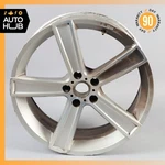 Momo Strike Front Wheel Rim 5 Spoke X 19" 10931980 Oem Used. Price: $180.00.