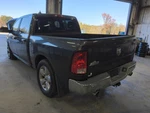 Used Spare Tire Wheel Fits: 2015 Ram Dodge 1500 Pickup 17X5-1/2 Aluminum. Price: $80.00.