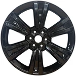 Ford F150 2024 2025 22" Oem Wheel Rim RL3Z1007G RL3Z1007F RL3J1007DA Remanufactured. Price: $742.89.