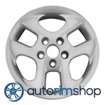 Lexus ES300 2000 2001 16" Factory Oem Wheel Rim Remanufactured. Price: $215.64.