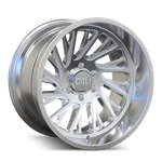 20X10 Cali Off-road Purge Polished Wheel 8X6.5 (-25MM) New. Price: $629.99.