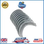For Land Rover Jaguar Xf Xe PT204 AJ200 2.0 Petrol Engine Main Bearings Set 0.25 New. Price: $81.22.