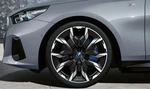 Genuine Bmw Wheel Alloy 36-11-5-A32-503 New. Price: $988.42.