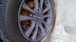 Used Wheel Fits: 2020 Chrysler Pacifica Road Aluminum 18X7-1/2 10 Spoke Op. Price: $224.90.