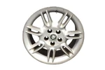 97-06 Jaguar X100 XK8 Xkr Impeller Front Wheel Silver MJE6118AA Oem Used. Price: $136.50.