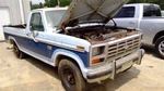 Oem Rim/wheel 16X6 With Center Lip Fits 78-91 Ford F250 Pickup 827823 Used. Price: $109.99.