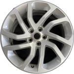 Land Rover 20X8.5 Discovery Sport Silver Wheel Oem Rim Factory Stock 2015-2021 Used. Price: $271.97.