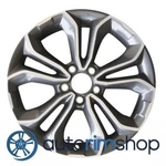 Honda Cr-v 2020 2021 2022 18" Oem Wheel Rim 42700TLAL63 42700TLAL64 Remanufactured. Price: $265.04.
