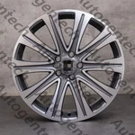 18X7.5" Oem Design Replacement Wheel Rim Aluminum For Mercedes CLA250 2017-2019 New. Price: $379.68.