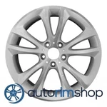 Bmw M6 528I 535I 550I 640I 2011-2019 19" Factory Oem Front Wheel Rim 71515 36116 Remanufactured. Price: $345.79.