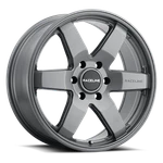 Raceline Wheels Addict 20X9 6X5.5 -12MM Graystone 942GS-29060-12. Price: $197.82.