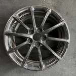 Alfa Romeo Black Giulia Oem Wheel 2017-2024 Factory Original Rim 58135 Used. Price: $264.97.