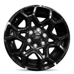 Genuine Oem Wheel 2021-2026 Ford F-150 18 Inch Alloy Rim New. Price: $399.78.