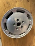 Porsche 964 928 7X16 Et 52.3 94436211500 New Nos Manhole Cover Gebraucht. Price: $816.82.