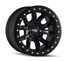 Dirty Life Beadlock DT-1 Wheel 9303 / 6-139.7 17X9 -38 Offset Matte Black New. Price: $189.95.