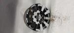 '04-'06 Nissan Altima Wheel 16X6-1/2 Alloy Chrome 10 Spoke Oem Grade B Used. Price: $99.00.