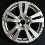Honda Pilot Ridgeline Oem Wheel 18" 2016-2019 Rim Alloy Original Factory 64087 Used. Price: $170.18.
