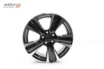 2019 - 2024 Lexus UX200 UX250H Wheel Rim 18" 18X7J 45 & Center Cap Oem Used. Price: $349.99.