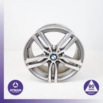 15-19 Bmw F16 X6 Style 623 19" Front Wheel Rim 36117849629 Oem Used. Price: $199.20.