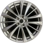 Rear Infiniti Q60 G37 Oem Wheel 19 2011-2015 Factory Rim Original 73759 Used. Price: $381.27.