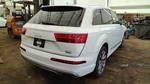 Wheel 20X9 Alloy 10 Spoke Fits 17-19 Audi Q7 7119729 Used. Price: $156.74.