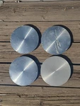 1992-2002 Chevy Gmc Truck Center Caps 15" Wheel Obs Set Oem 15650043 Used. Price: $59.99.