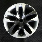 Rear Hyundai Plastic Dip Genesis Oem Wheel 18" 2013-2016 Rim Original 70840B Used. Price: $108.02.
