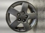 2005-2009 Chevrolet Equinox Oem Wheel Rim HIH9L Used. Price: $102.03.