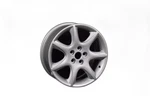 2005-2008 Jaguar Type 17" Silver Oem Factory Wheel Rim XR831511 Remanufactured. Price: $300.37.
