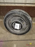 2014 Ford Flex Compact Spare Tire Wheel Rim 18X4, 5 Lug, 4-1/2" Used. Price: $115.00.