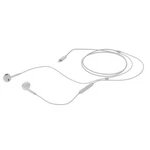 Rove RVWE35WHT 3.5MM Hi-fi Wired Open-ear Earbuds White New. Price: $19.61.