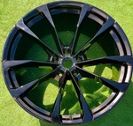 Perfect Factory Lamborghini Urus Wheel Oem 23 Front Taigete Genuine 4ML601025BA Remanufactured. Price: $1699.00.