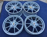20" Lknew Oem Factory Porsche Carrera S4 Germany Wheels Rims 911 991 992 997 998. Price: $4196.00.