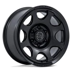 Black Rhino BR037 Tembo Wheel 17X8.5 (0, 6X135, 87.1) Single Rim New. Price: $363.00.