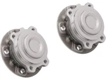 For 2012-2014 Bmw 640I Wheel Hub Assembly Set Front Drivebolt 86373QPDV 2013 New. Price: $183.44.