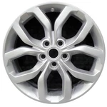 Wheel Rim Land Rover Discovery 19 2017-2020 LR081580 Oem Factory 72287 Remanufactured. Price: $254.00.