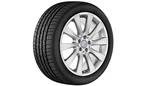 Genuine Mercedes-benz Wheel Exchange Disk 8 5JX19H2 205-401-70-00-7X45 New. Price: $522.00.