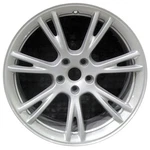 (ships Today) Wheel Rim Tesla 19 2017-2023 348822200A 118822200B Oe 96958 Remanufactured. Price: $228.00.