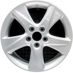 Wheel Rim Acura Tsx 2009-2014 42700TL2A81 42700TL2A91 Factory Silver Oe 71781 Remanufactured. Price: $198.00.