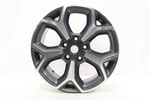 2022 - 2024 Rivian R1S Adventure Wheel Rim Alloy 21X8.5J ET48 Oem PT00032822 Used. Price: $427.40.