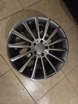 4 18IN Wheels For Mercedes Benz Style Amg Rims C300 C350 E350 S550 S63 New. Price: $699.00.